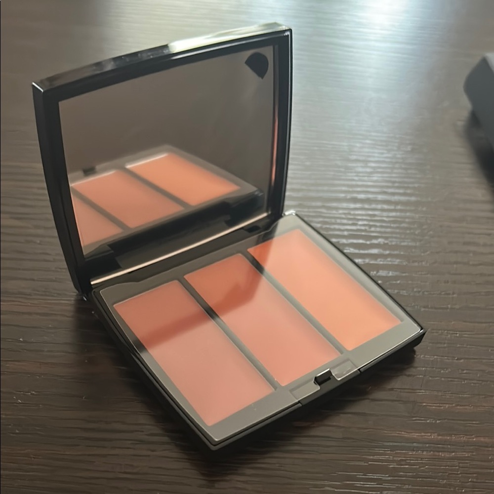 Peach Blush Palette